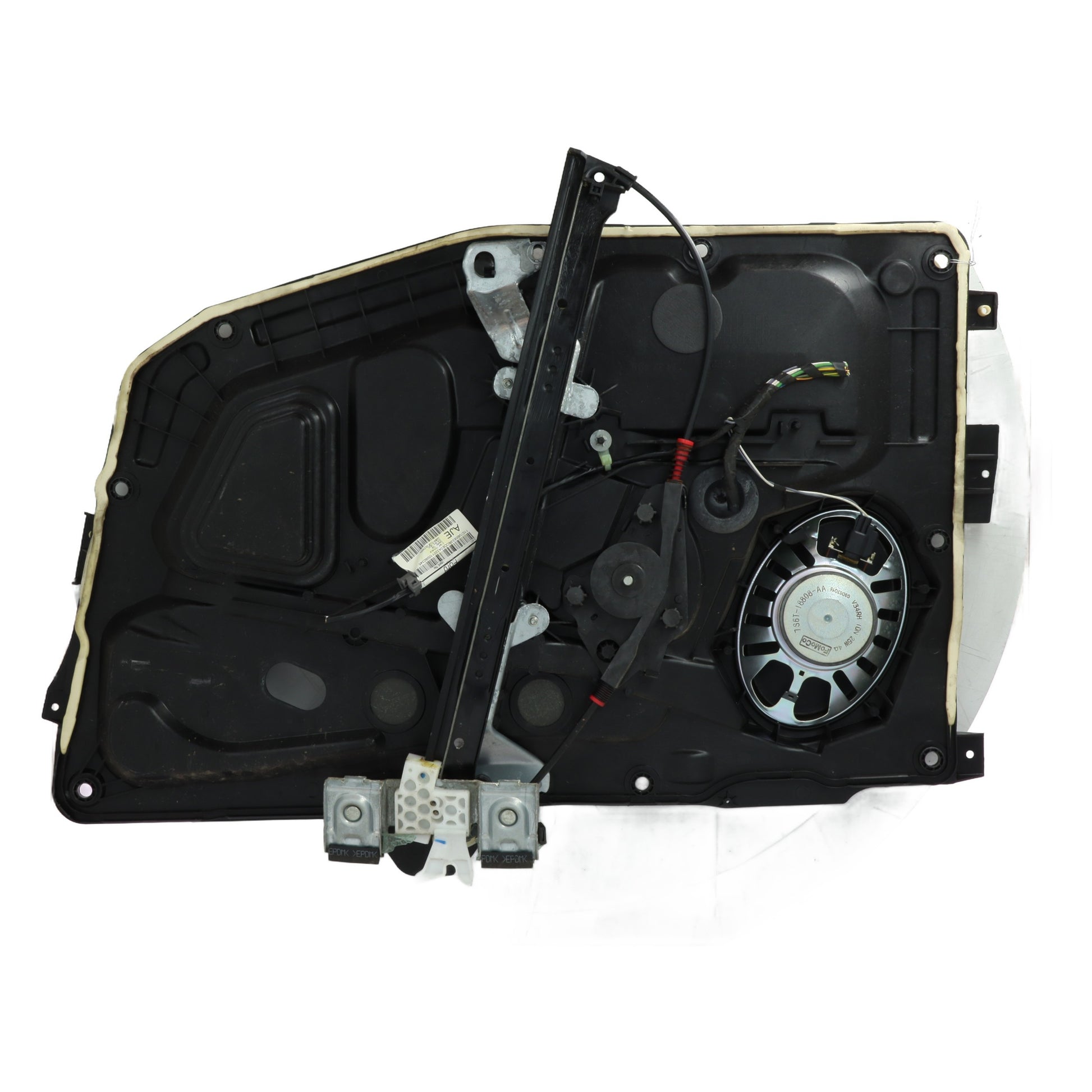 Moteur leve vitre avant gauche
