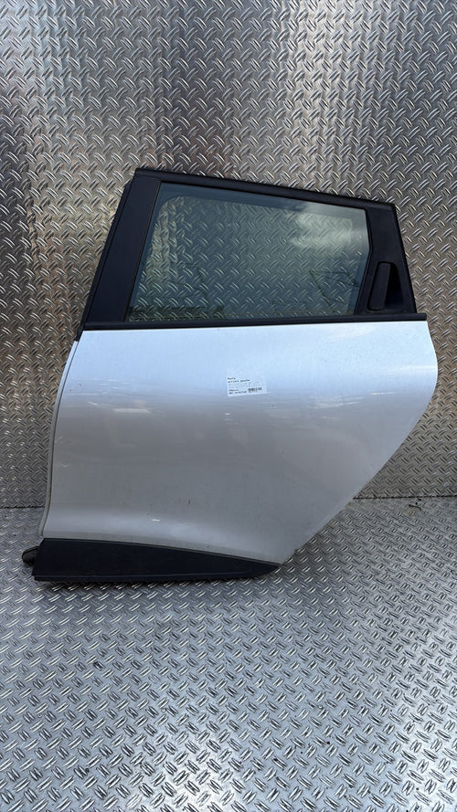 Porte arriere gauche - RENAULT CLIO 4 PHASE 1 BREAK 2013.0