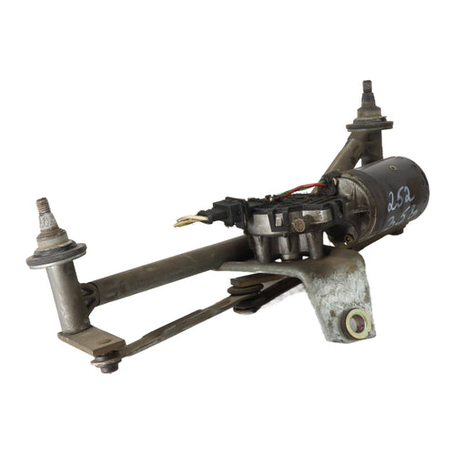 Moteur essuie glace avant