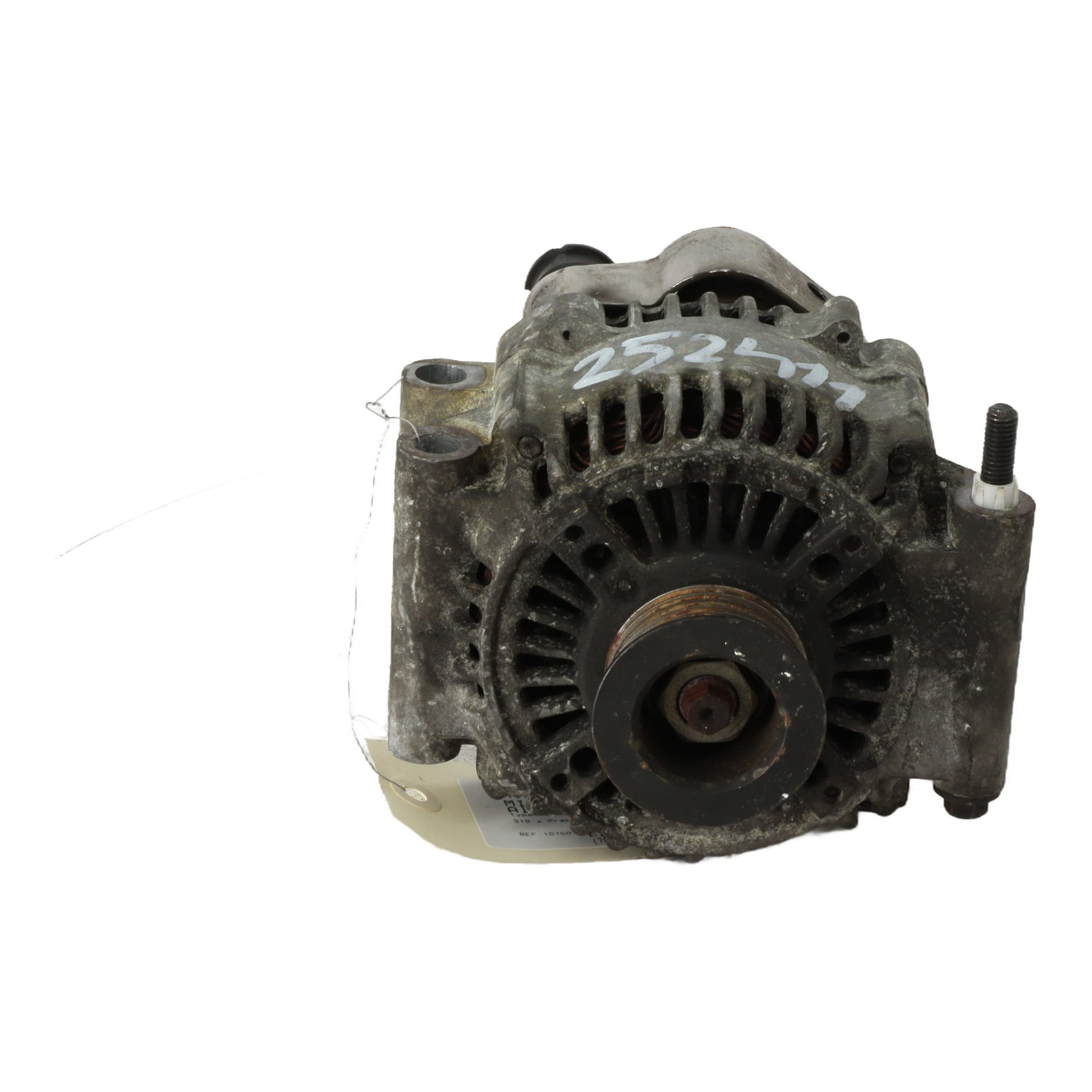 Alternateur - MINI MINI 1 R50/R53 PHASE 1 ()