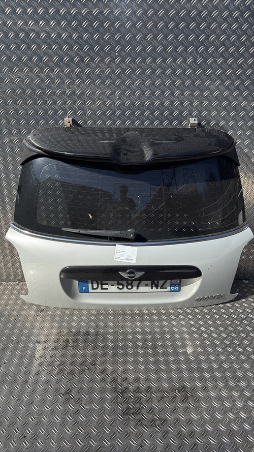 Malle/Hayon arriere - MINI MINI 3 F56 PHASE 1 (2014)