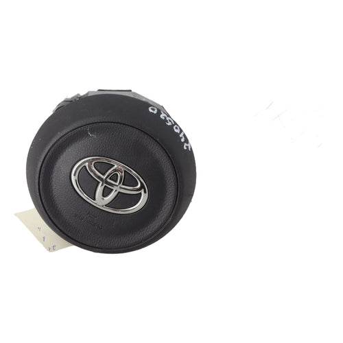 Air bag conducteur
