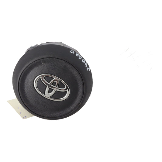 Air bag conducteur