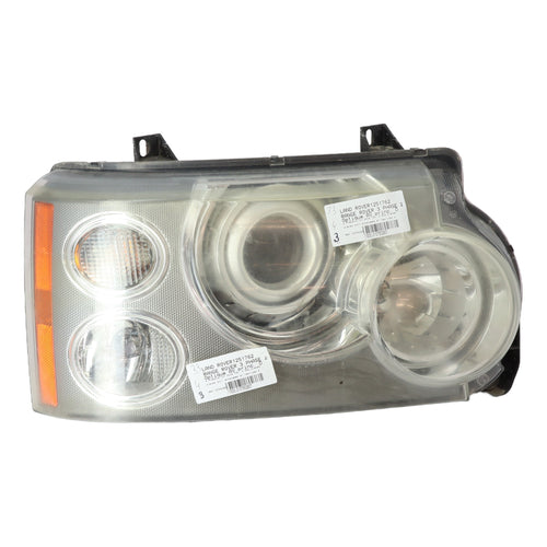 Optique avant principal droit (feux)(phare) - LAND ROVER RANGE ROVER 3 PHASE 2