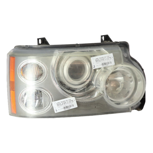 Optique avant principal droit (feux)(phare) - LAND ROVER RANGE ROVER 3 PHASE 2