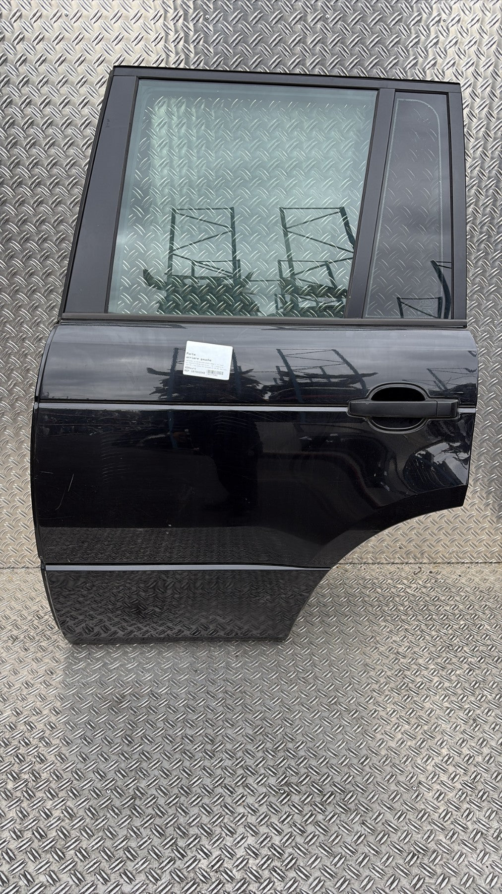Porte arriere gauche - LAND ROVER RANGE ROVER 3 PHASE 2 2025.0