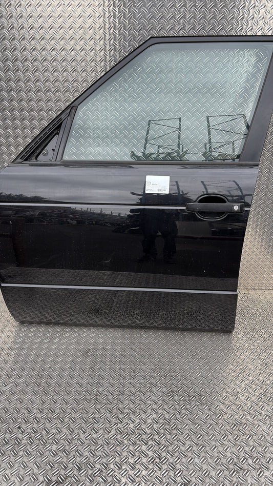 Porte avant gauche - LAND ROVER RANGE ROVER 3 PHASE 2 2025.0