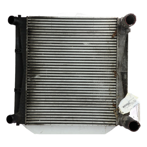 Echangeur air (Intercooler)