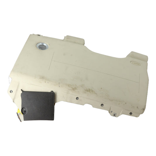 Air bag genoux