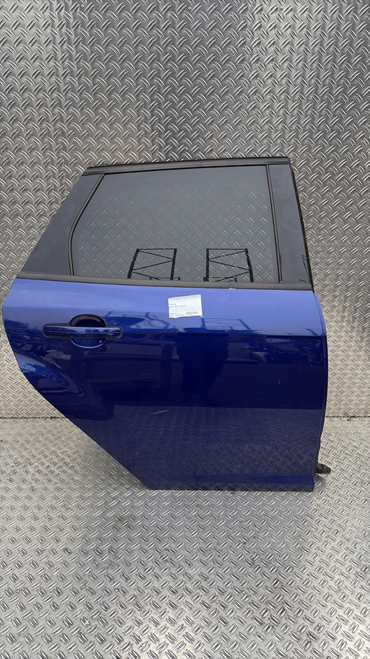 Porte arriere droit - FORD FOCUS 3 PHASE 2 BREAK 2016.0