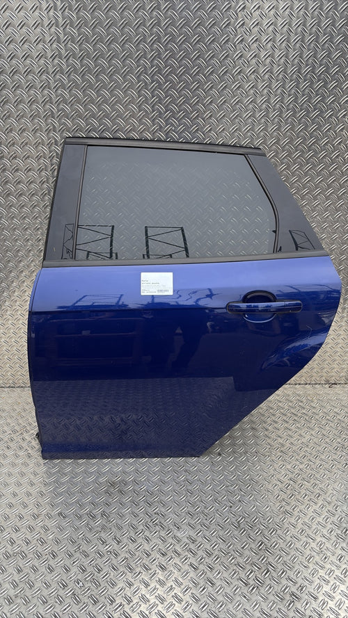 Porte arriere gauche - FORD FOCUS 3 PHASE 2 BREAK 2016.0