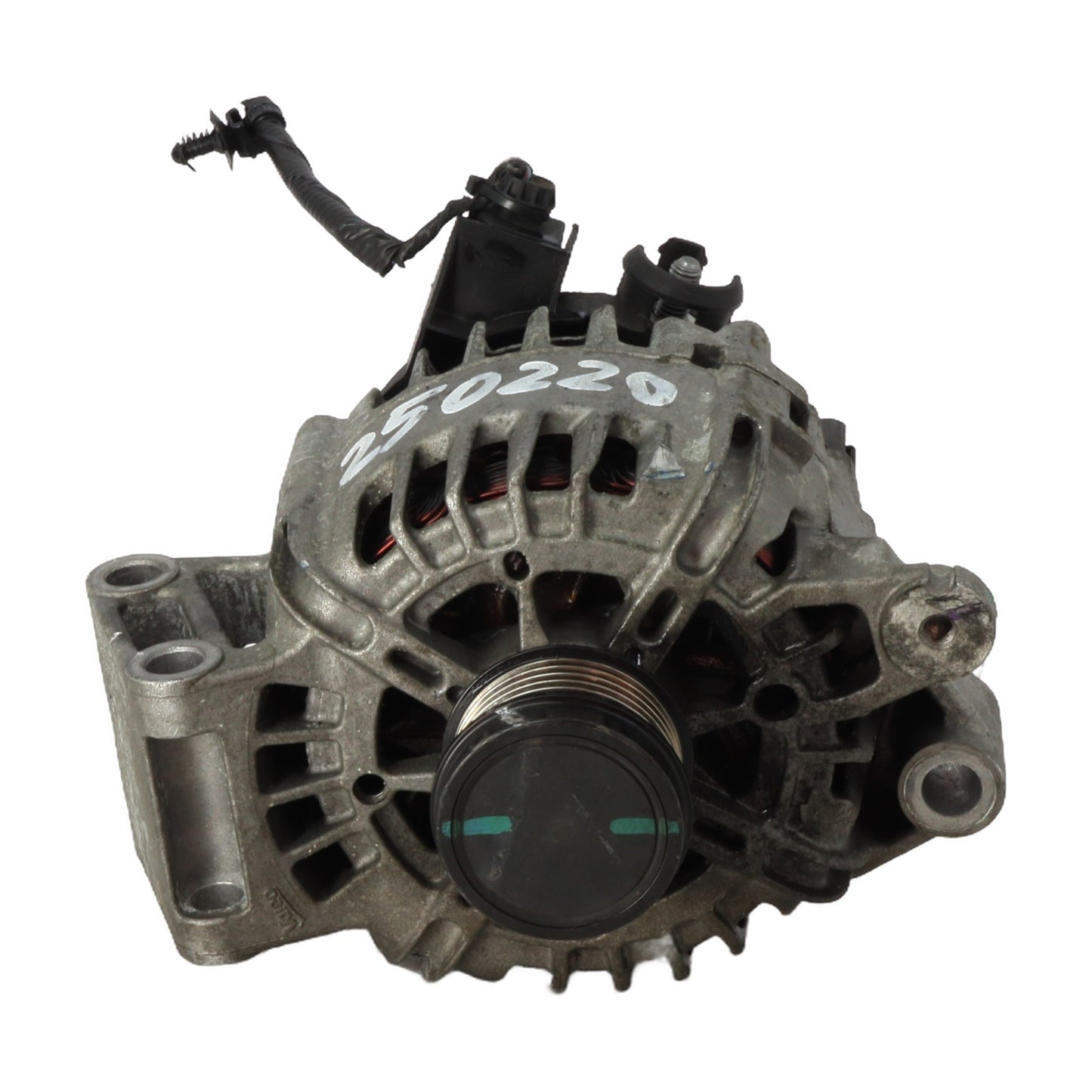 Alternateur - FORD FOCUS 3 PHASE 2 BREAK (2016)