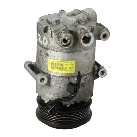 Compresseur clim - FORD FOCUS 3 PHASE 2 BREAK (2016)