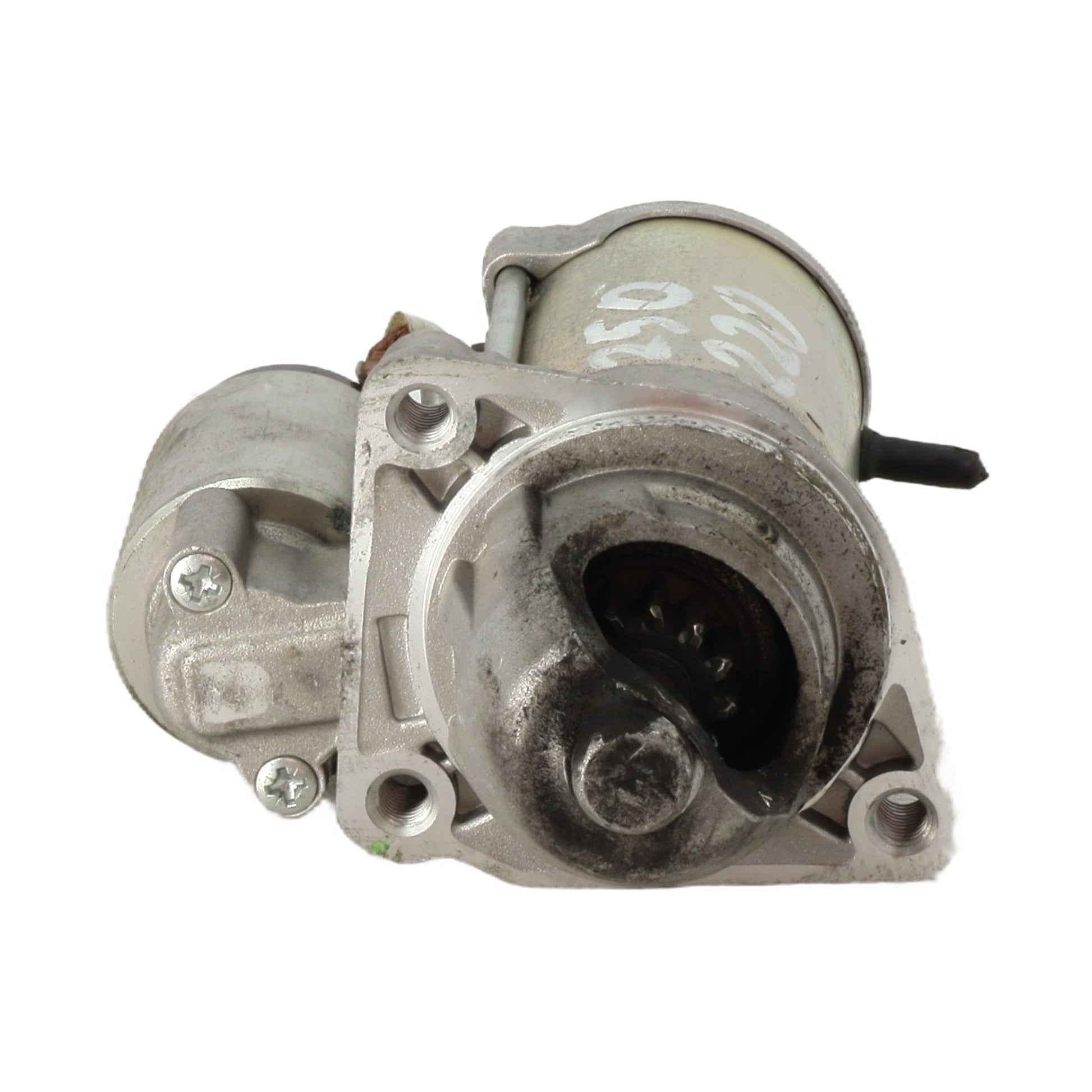 Demarreur - FORD FOCUS 3 PHASE 2 BREAK (2016)