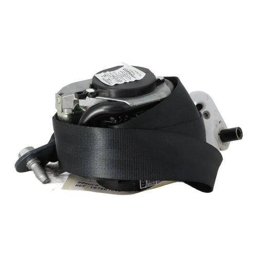 Ceinture avant gauche