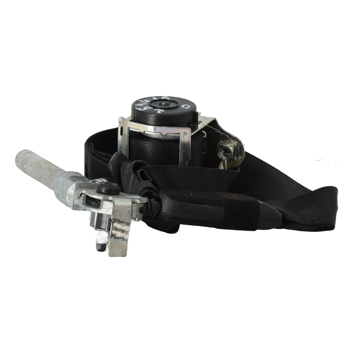 Ceinture avant droit
