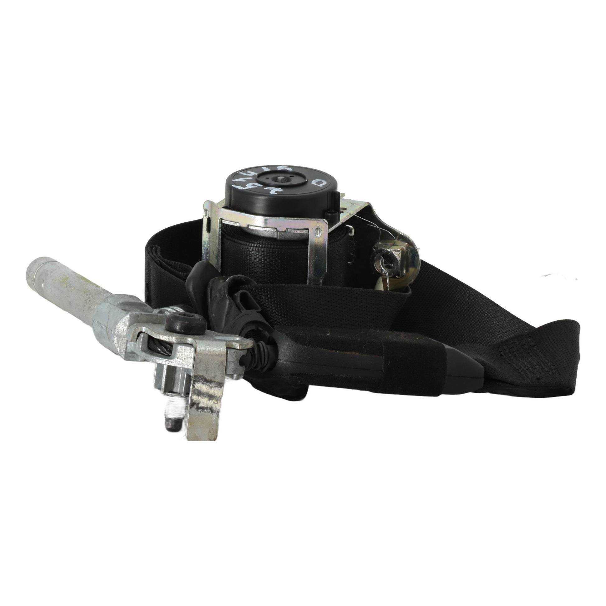 Ceinture avant droit