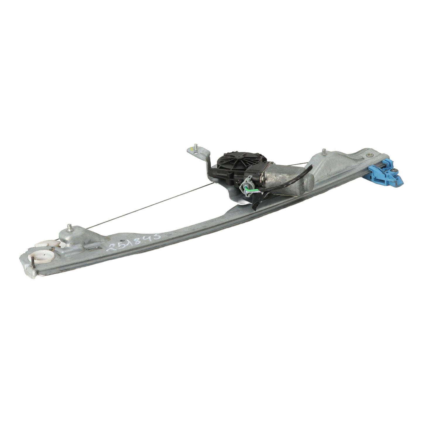 Moteur leve vitre avant droit