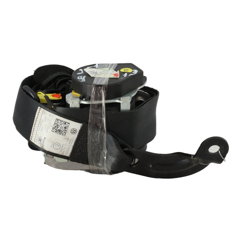 Ceinture avant droit