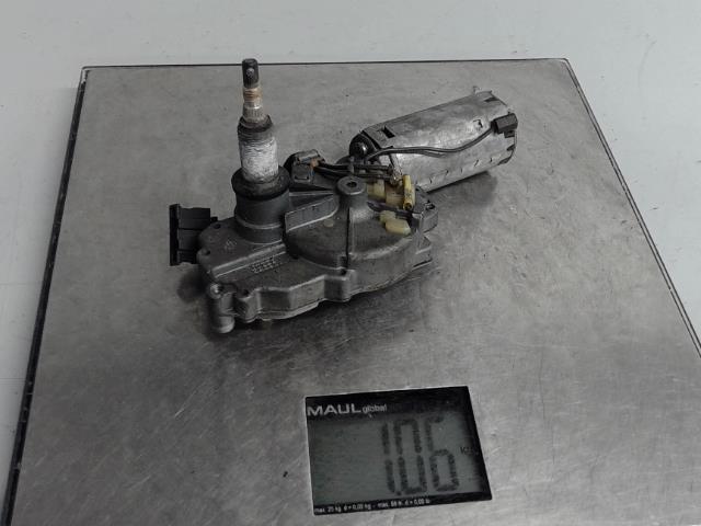 Moteur essuie glace arriere