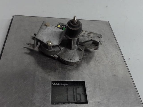 Moteur essuie glace arriere