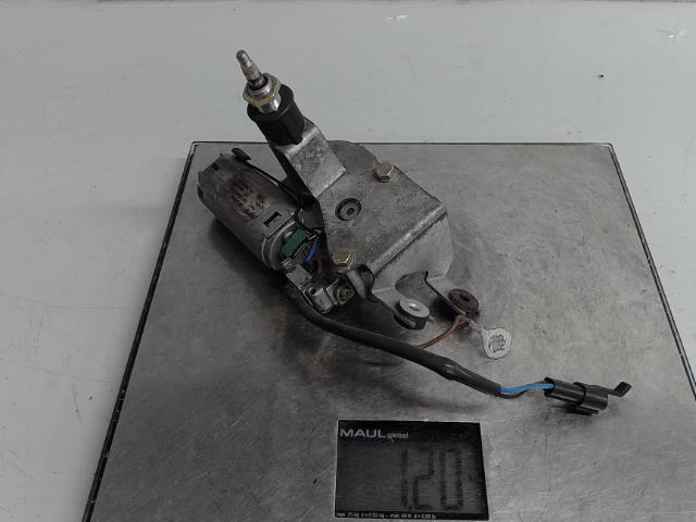 Moteur essuie glace arriere