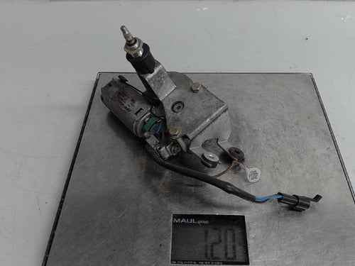 Moteur essuie glace arriere