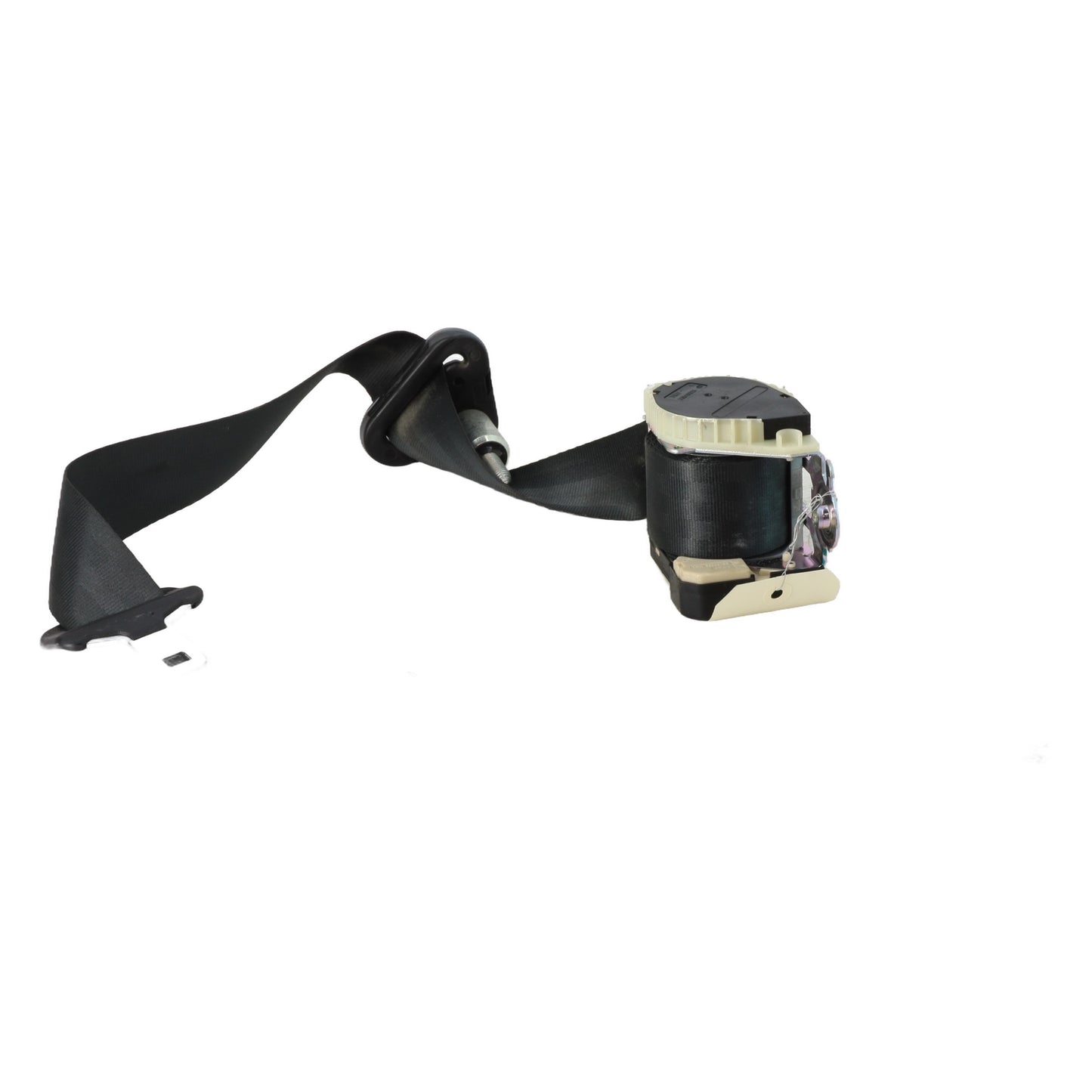 Ceinture avant droit