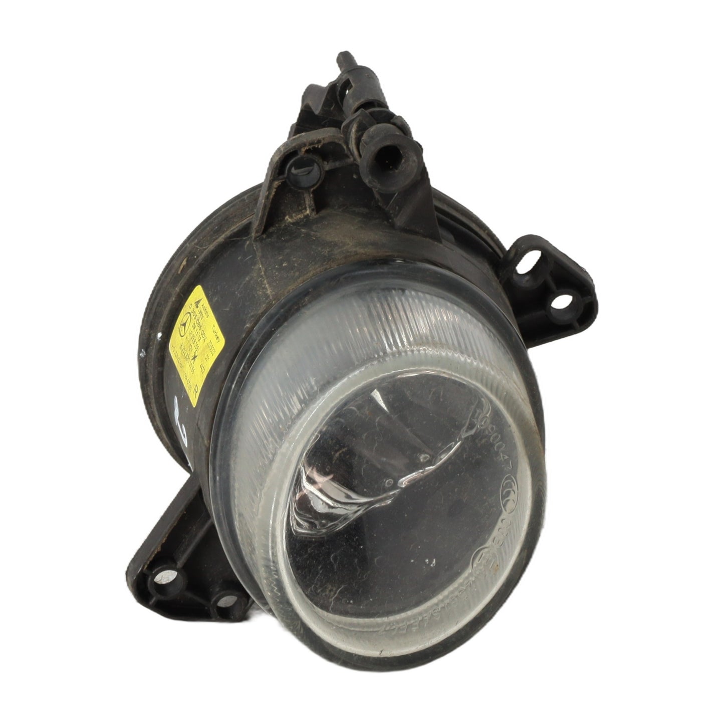 Anti brouillard droit (feux)