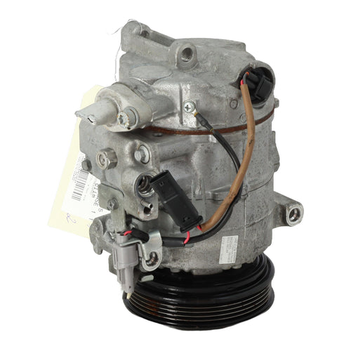 Compresseur clim - MERCEDES CLASSE B 246 PHASE 1 (2013)