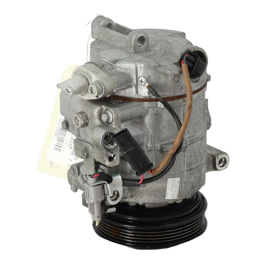 Compresseur clim - MERCEDES CLASSE B 246 PHASE 1 (2013)