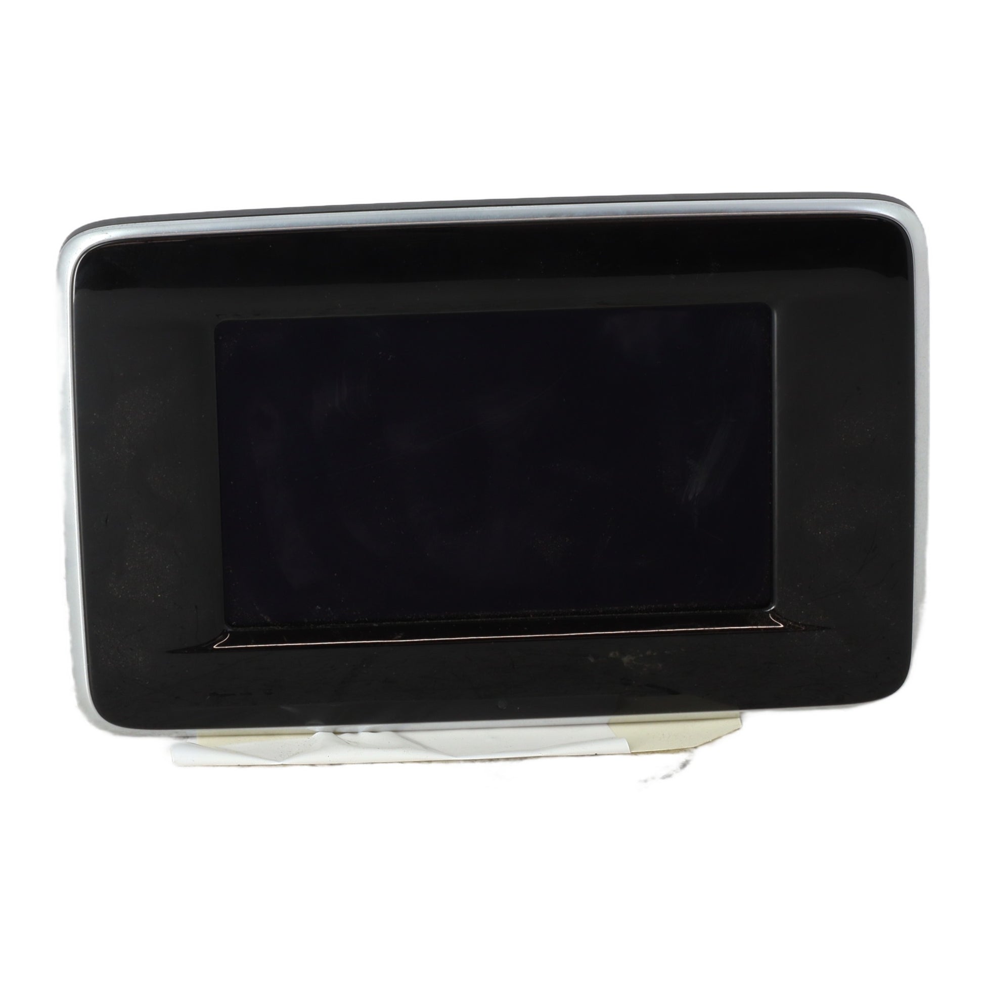 Ecran GPS