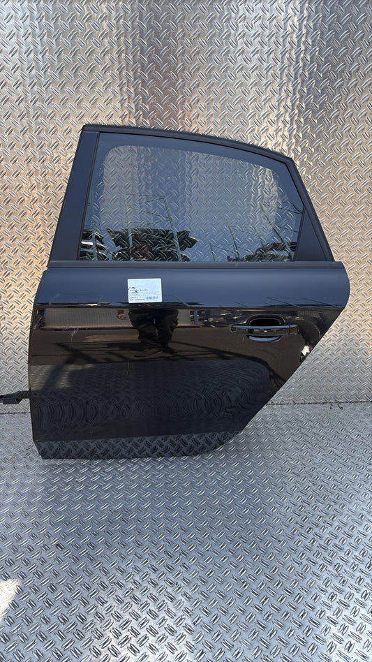 Porte arriere gauche - AUDI A4 3 PHASE 1 2008.0