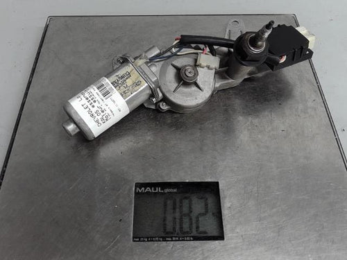 Moteur essuie glace arriere