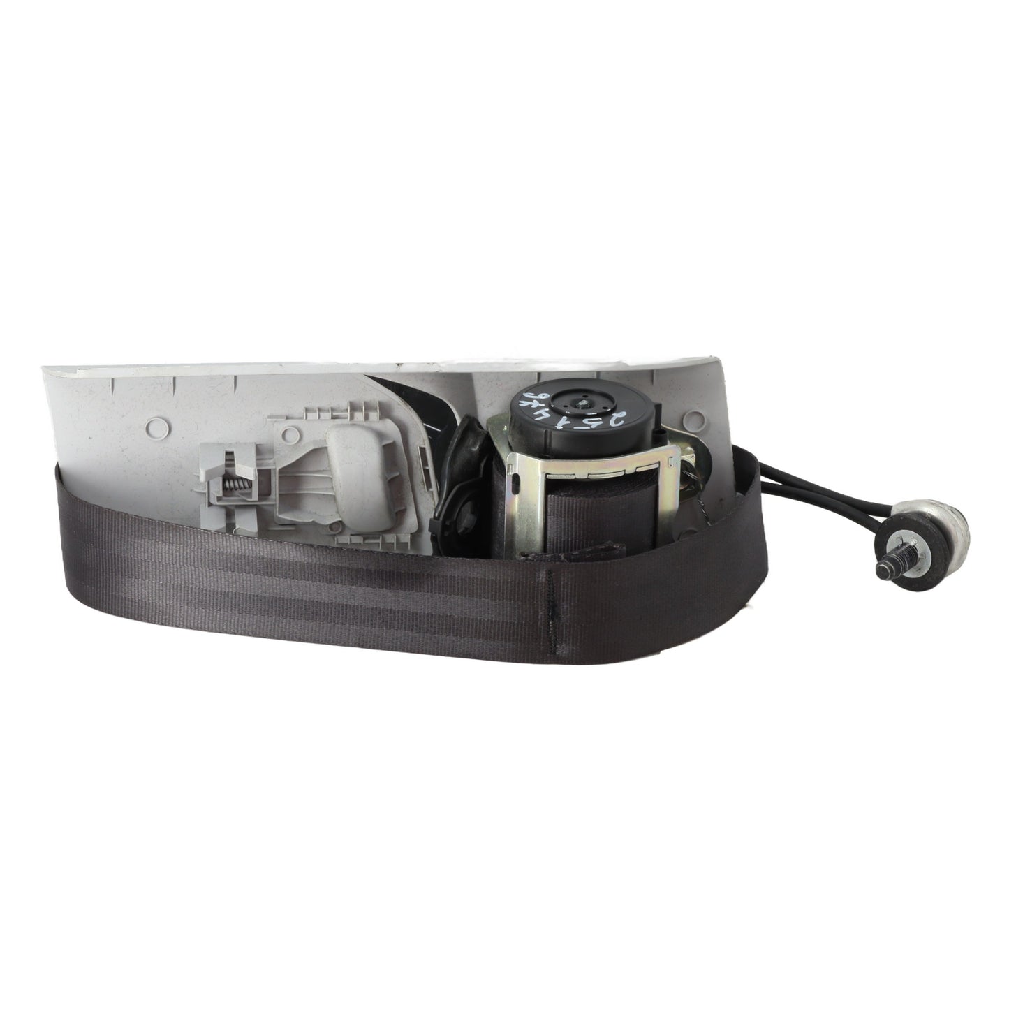 Ceinture avant droit