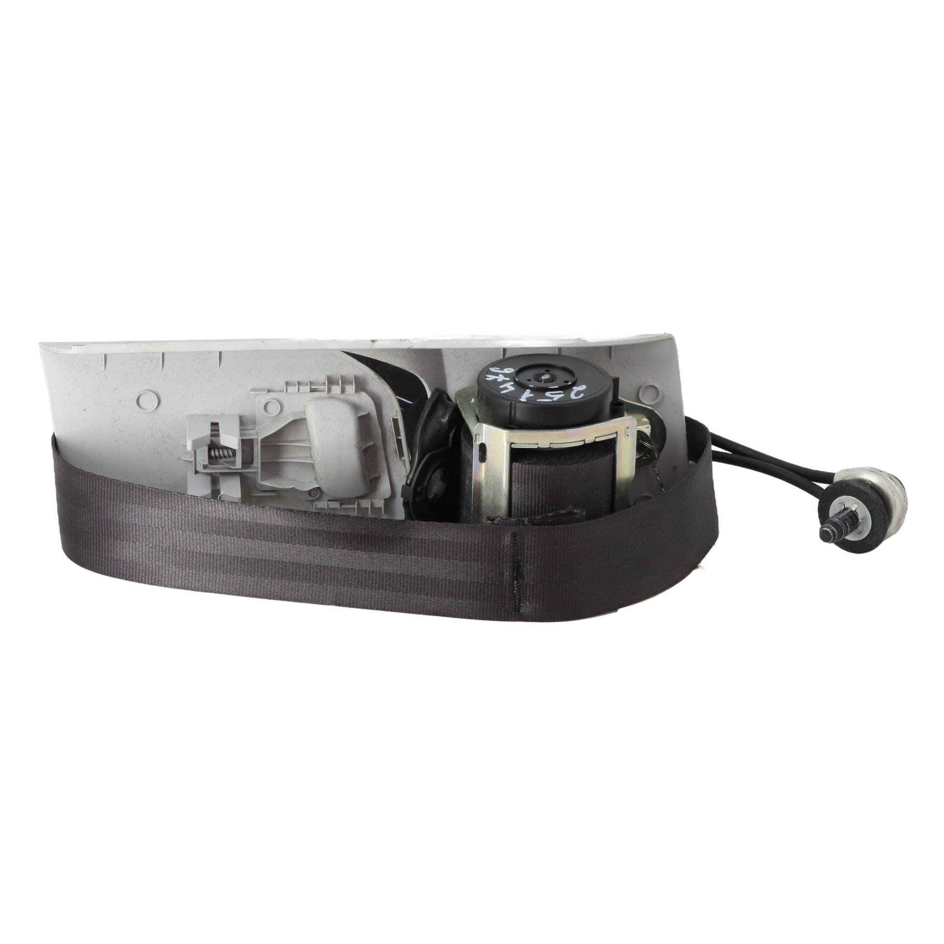 Ceinture avant droit