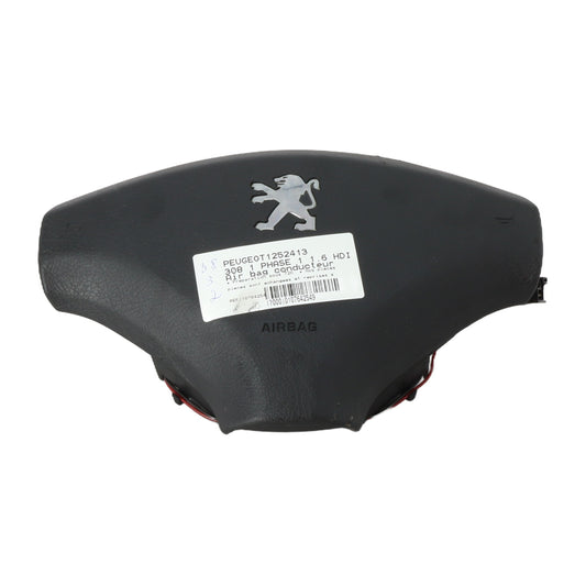Air bag conducteur
