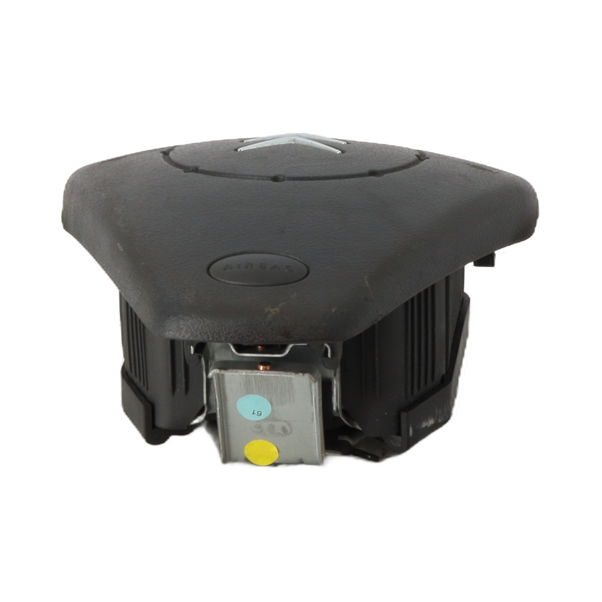 Air bag conducteur