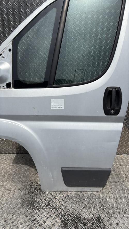 Porte avant gauche - PEUGEOT BOXER 3 PHASE 2 2014.0