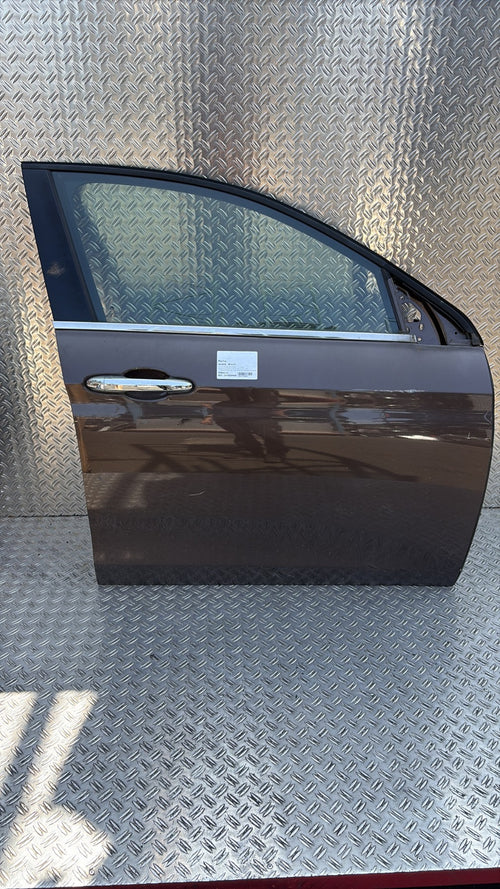 Porte avant droit - FIAT TIPO 2 PHASE 1 2016.0