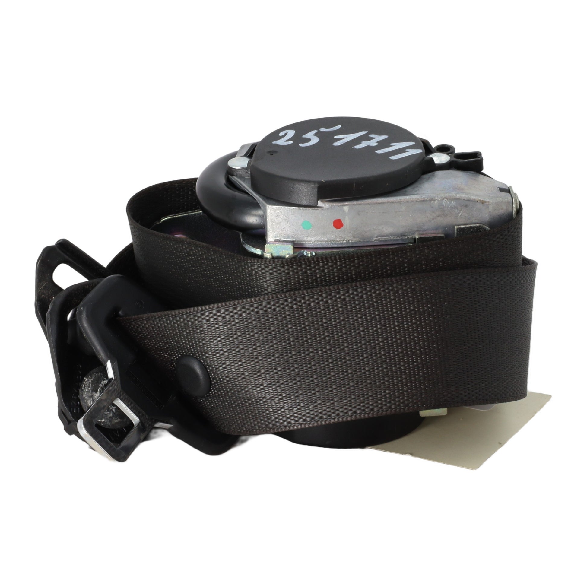 Ceinture avant droit