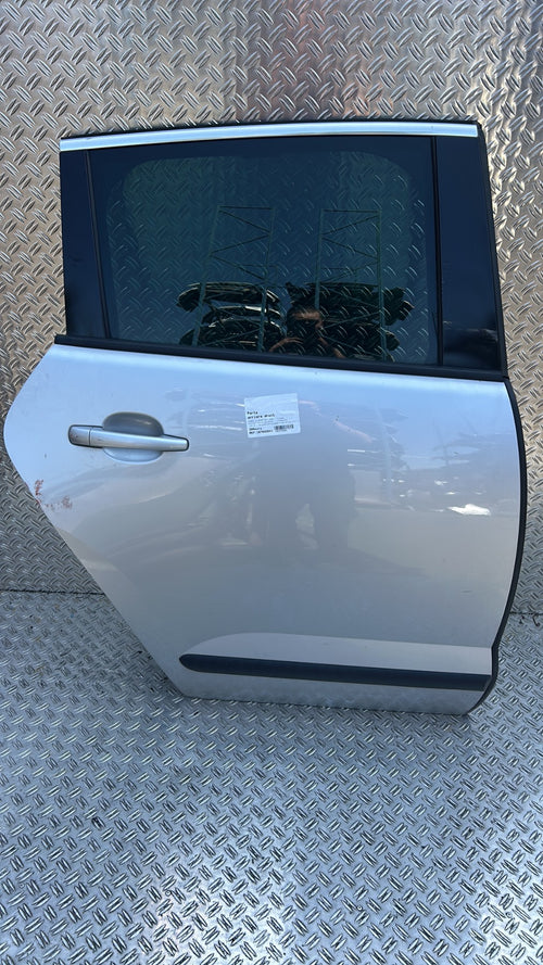Porte arriere droit - PEUGEOT 3008 1 PHASE 1 2010.0