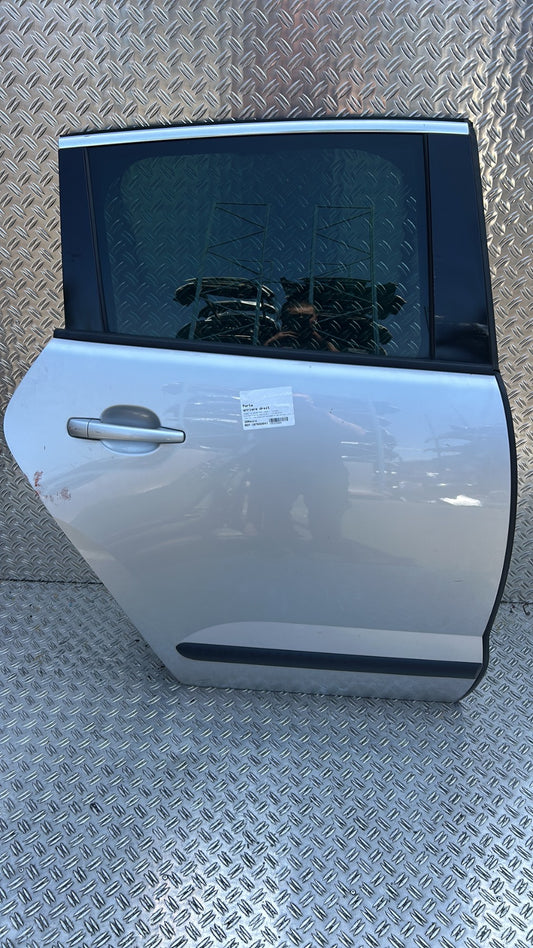 Porte arriere droit - PEUGEOT 3008 1 PHASE 1 2010.0