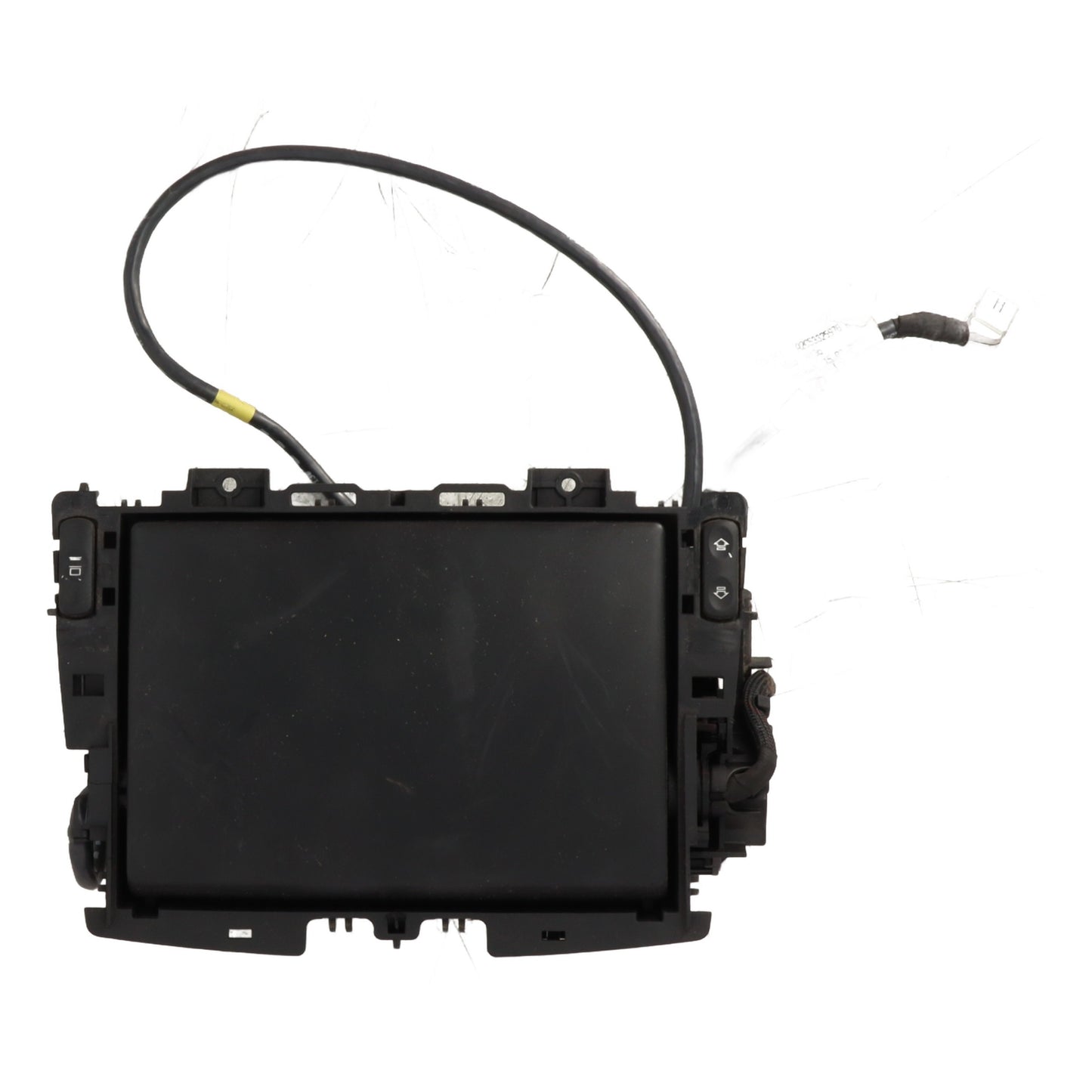 Ecran GPS
