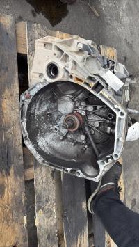 Boite de vitesses DACIA DUSTER 1 PHASE 1 TL4-043 2013
