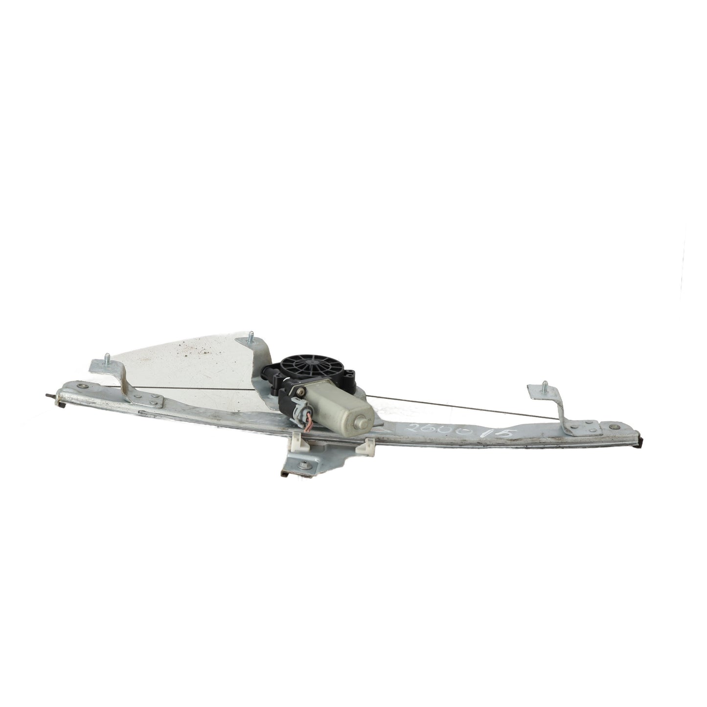 Moteur leve vitre avant droit