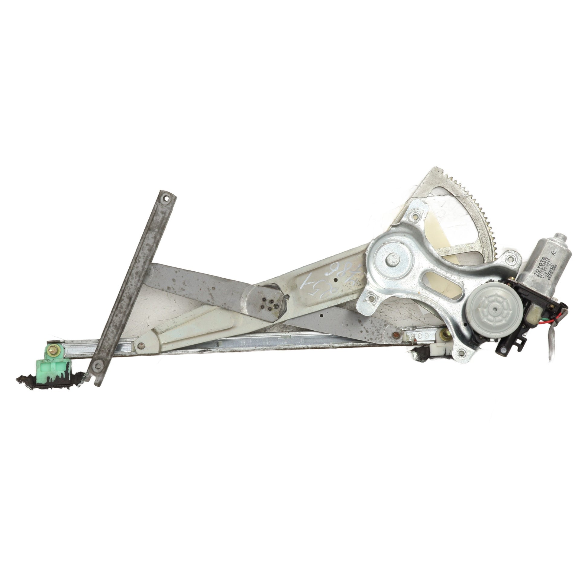 Moteur leve vitre avant droit