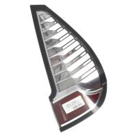 Feu arriere principal droit (feux) - RENAULT SCENIC 3 PHASE 3