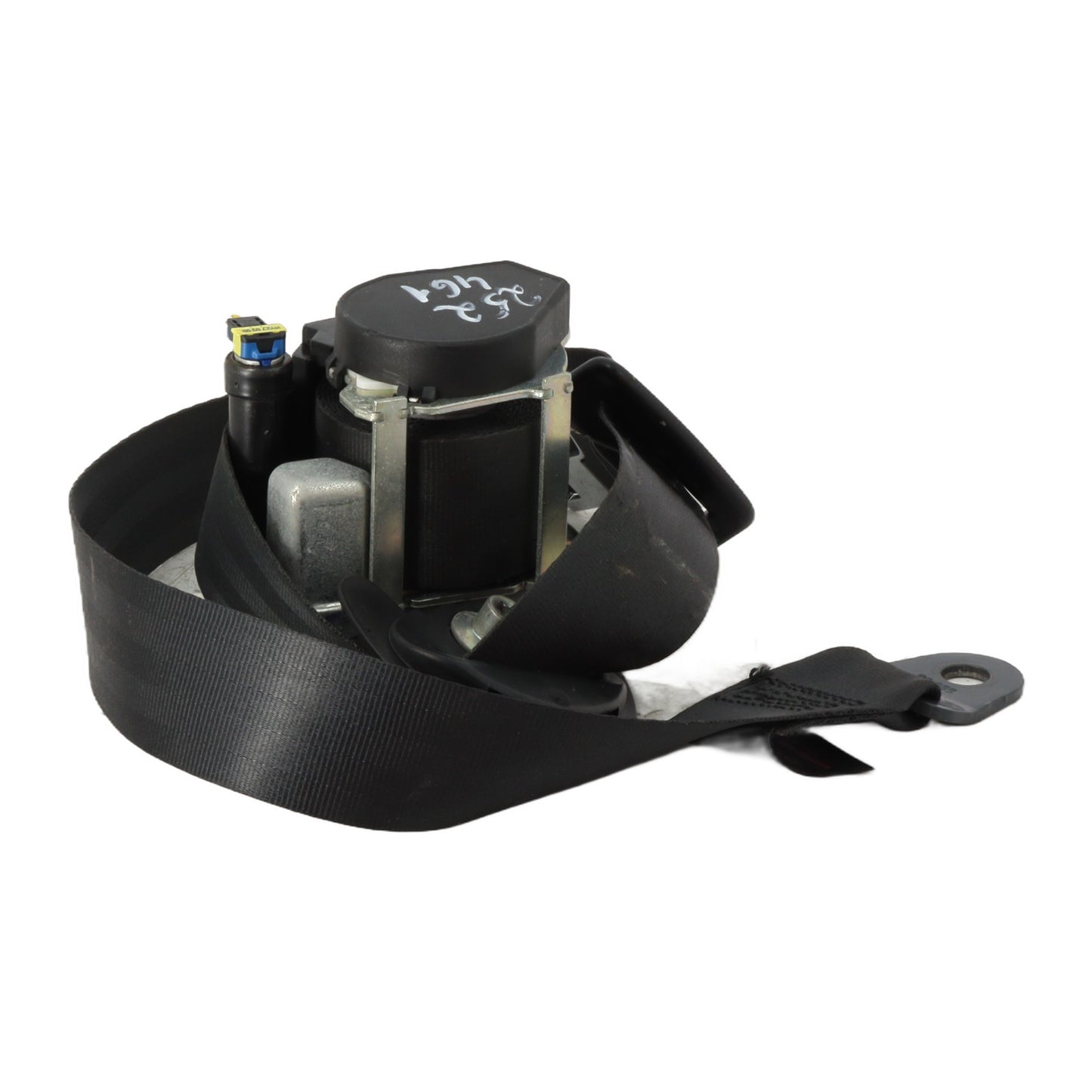 Ceinture avant droit