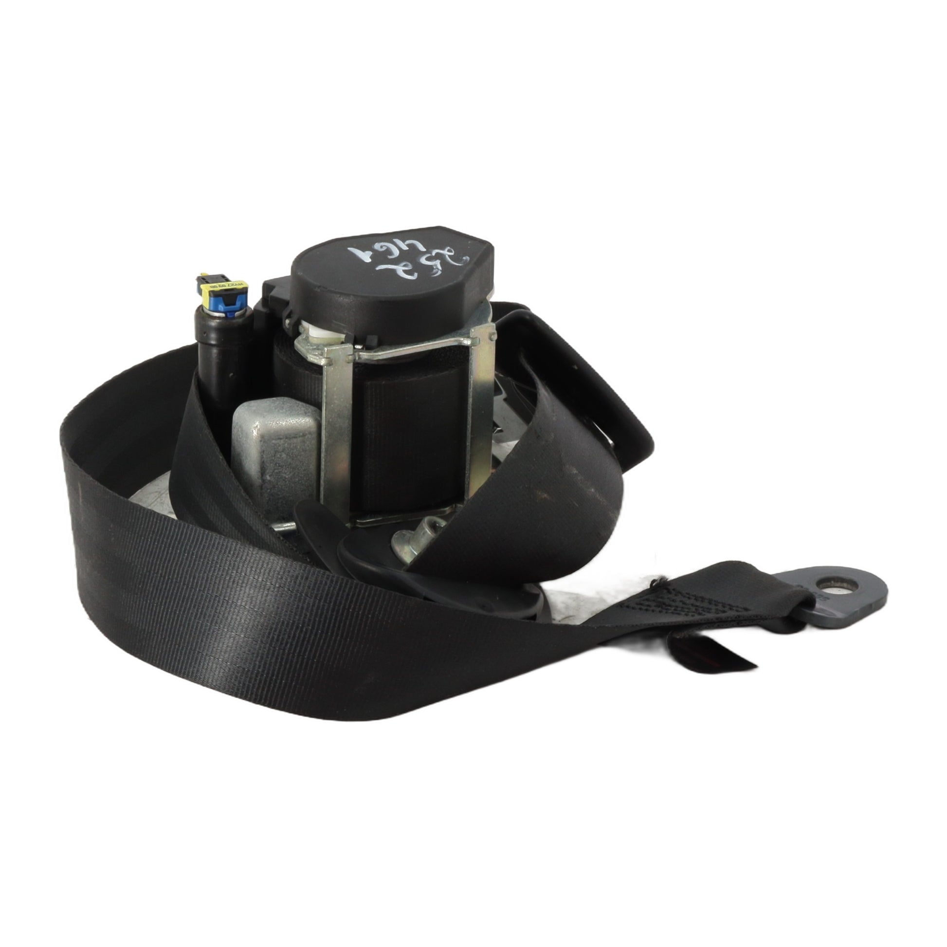 Ceinture avant droit